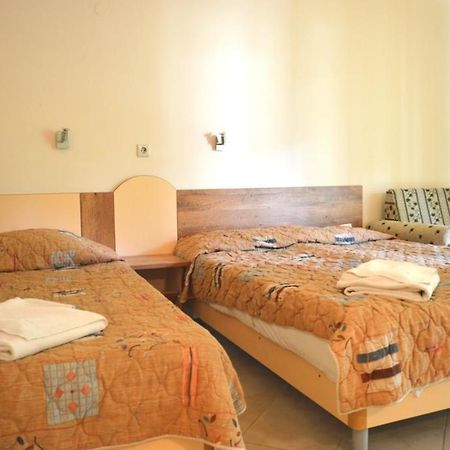 Ropotamo Villas Primorsko Luaran gambar