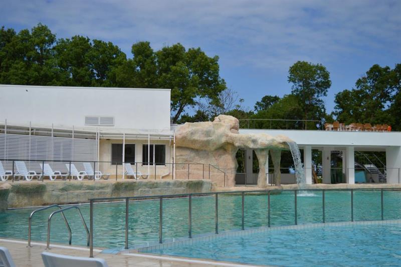 Ropotamo Villas Primorsko Luaran gambar